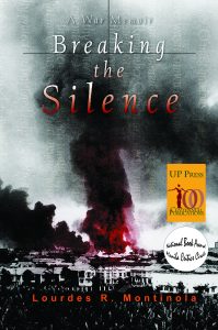Breaking the Silence (Revised Edition)