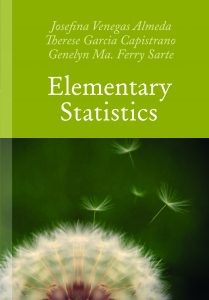 Elementary Statistics (Reprint)