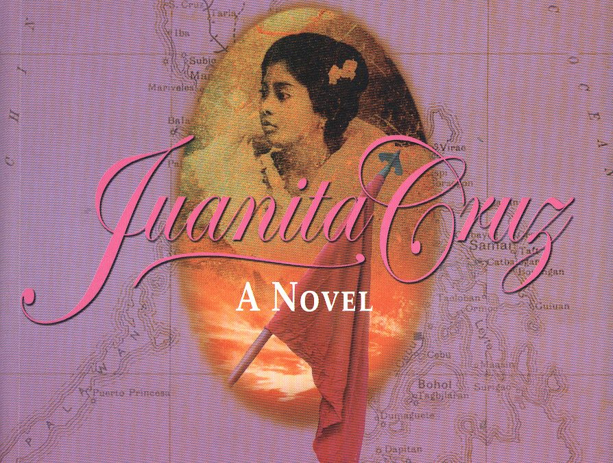 Juanita Cruz: A Novel Translated by Ofelia Ledesma Jalandoni (Reprint)