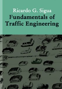 Fundamentals of Traffic Engineering (Reprint)