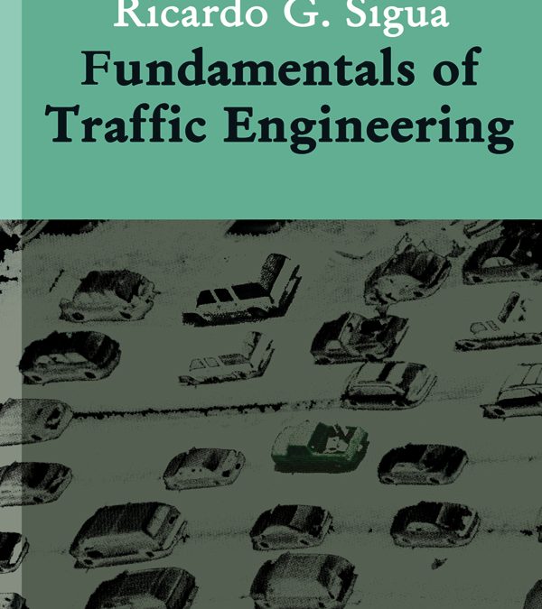 Fundamentals of Traffic Engineering (Reprint)