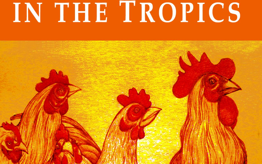 Poultry Production in the Tropics (Reprint)