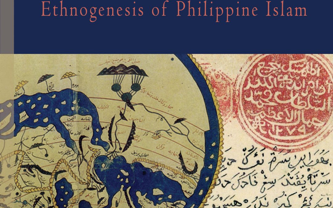 Islamic Far East Ethnogenesis of Philippine Islam