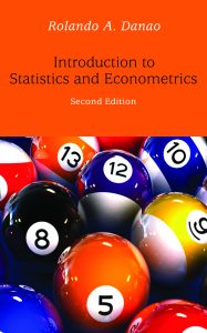 Introduction to Statistics and Econometrics Second Edition