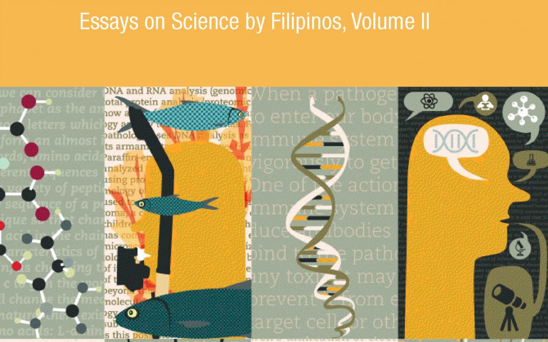 Science Philippines Essays on Science by Filipinos Volume II