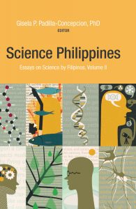 Science Philippines Essays on Science by Filipinos Volume II