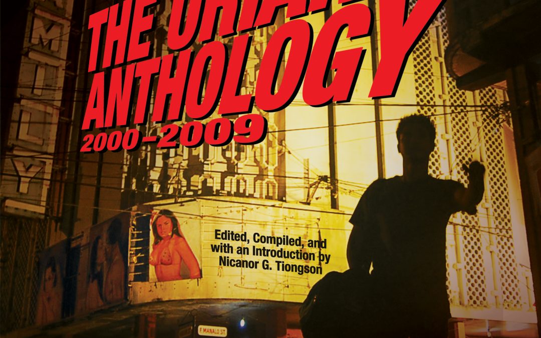 The Urian Anthology 2000-2009