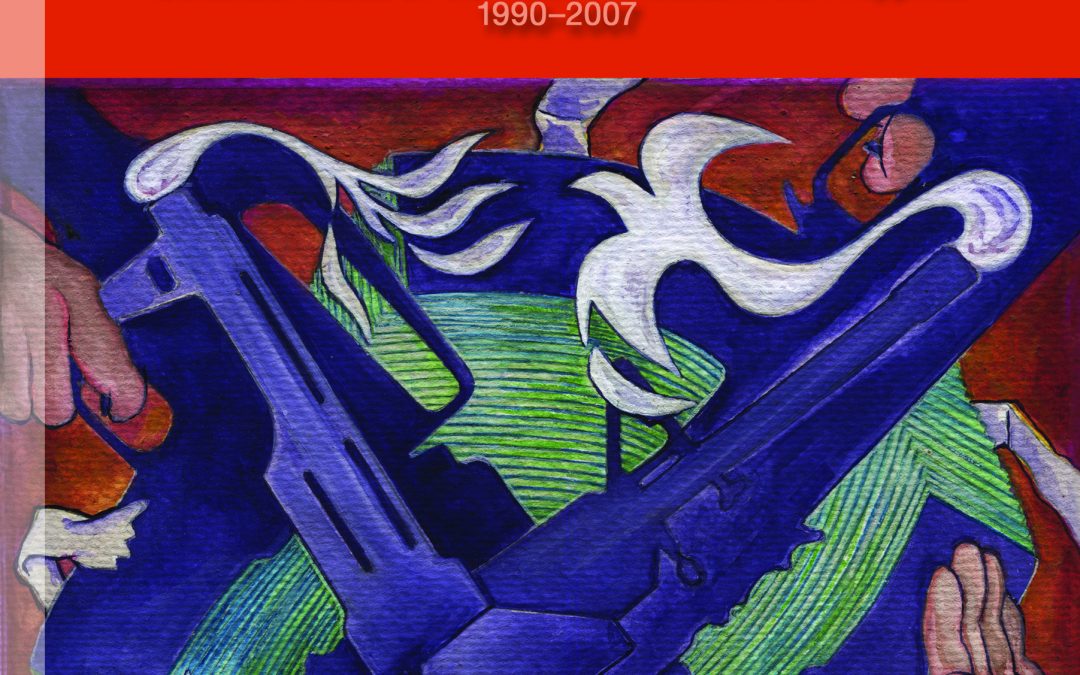 Costly Wars, Elusive Peace Collected Articles on the Peace Processes in the Philippines 1990-2007