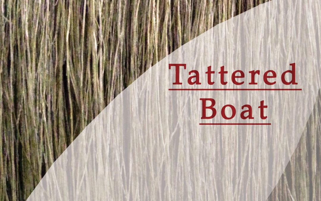 Tattered Boat