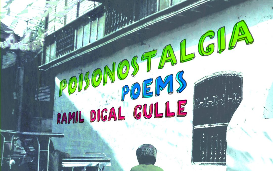 Poisonostalgia Poems