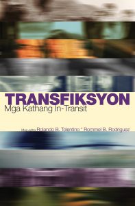 Transfiksyon Mga Kathang In-Transit
