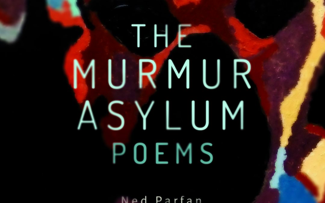 The Murmur Asylum Poems (Reprint)