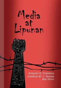 Media at Lipunan