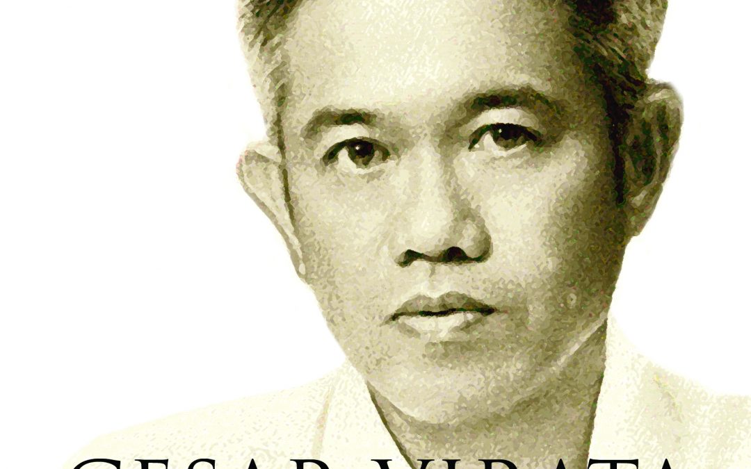 Cesar Virata Life and Times Through Four Decades of Philippine Economic History (Reprint)