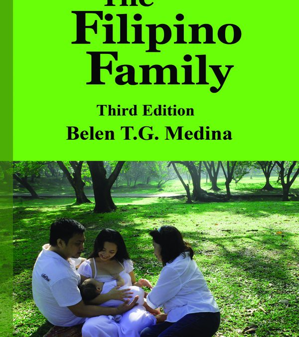 The Filipino Family Third Edition