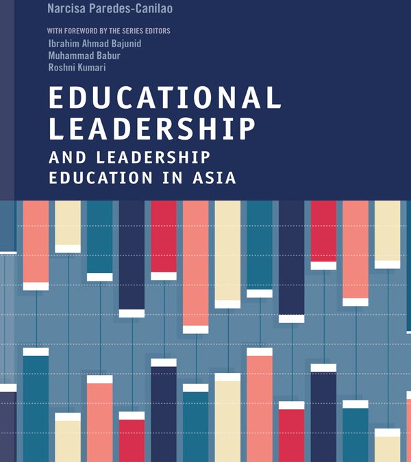 Educational Leadership and Leadership Education in Asia