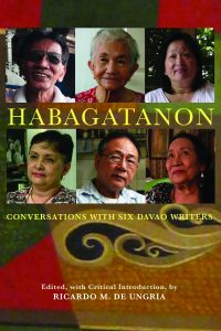 Habagatanon Conversations with Six Davao Writers