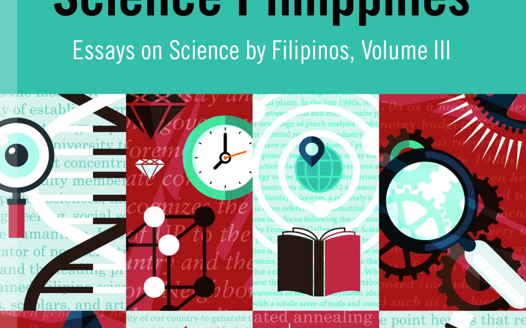 Science Philippines Essays on Science by Filipinos Volume III