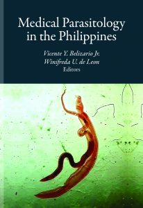 Medical Parasitology in the Philippines