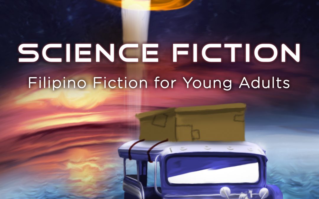 Science Fiction Filipino Fiction for Young Adults