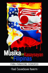 Musika sa Kasaysayan ng Filipinas