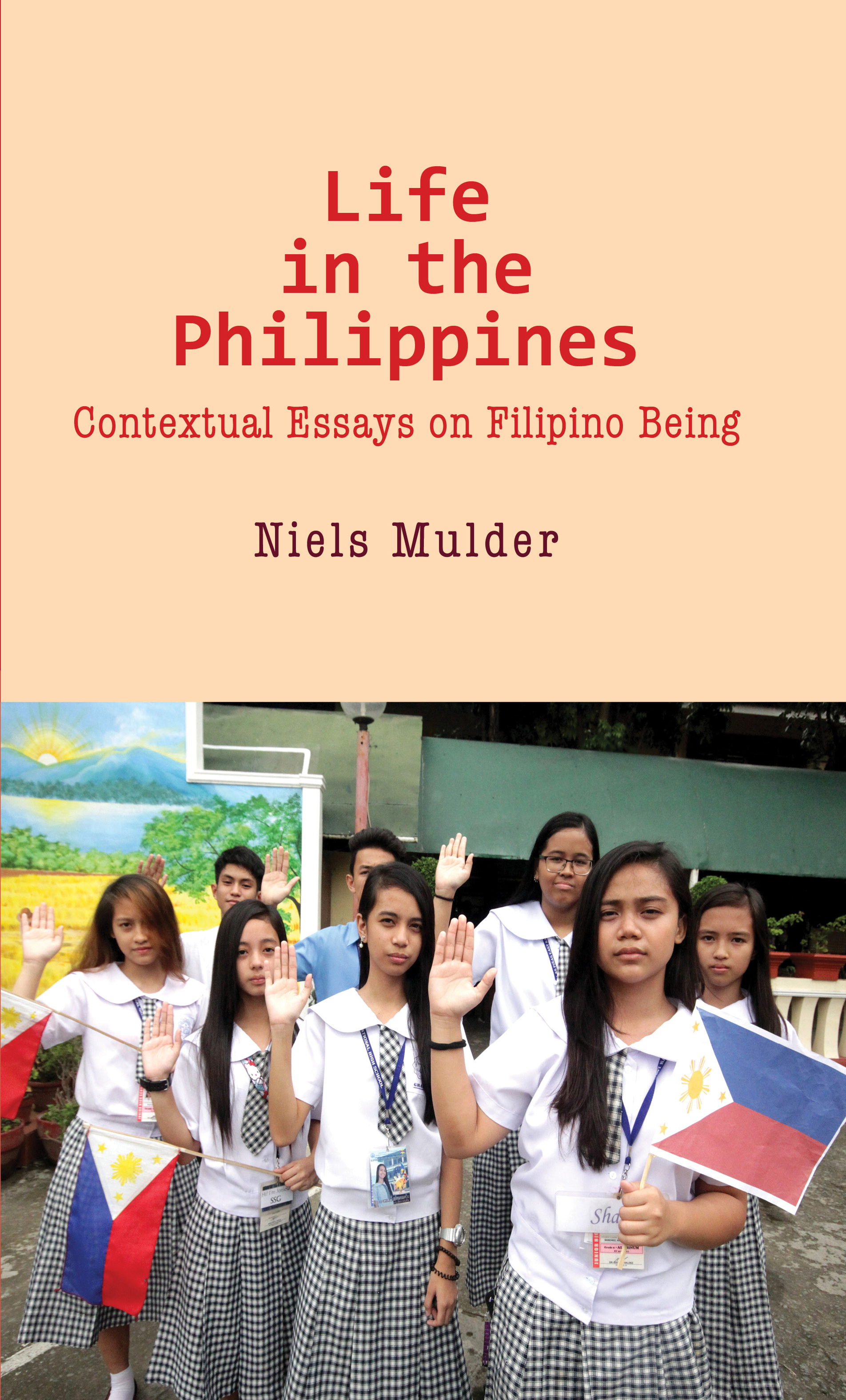 filipino community essay