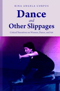 Dance and Other Slippages Critical Narratives on Women, Dance, and Art