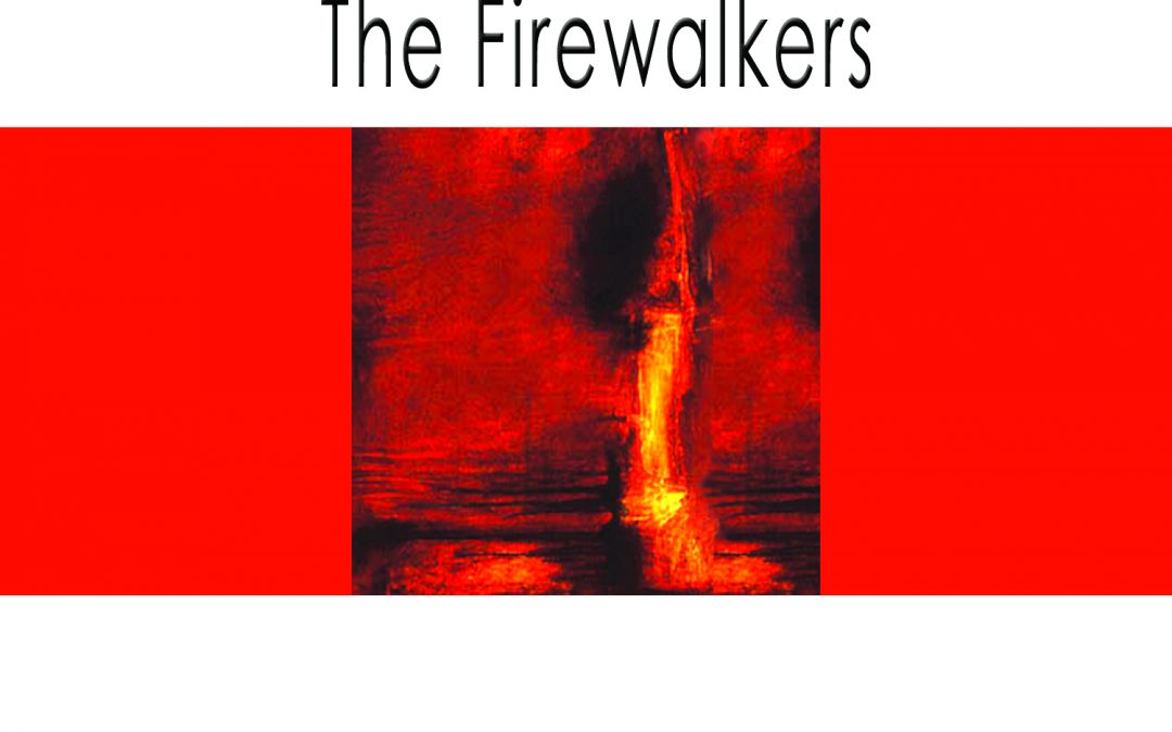 The Firewalkers (Reprint)