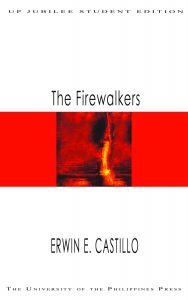 The Firewalkers (Reprint)