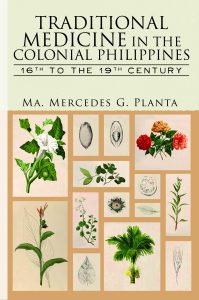 Traditional Medicine in the Colonial Philippines