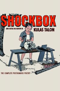 Shockbox Ang Butas na Kahon ni Kulas Talon
