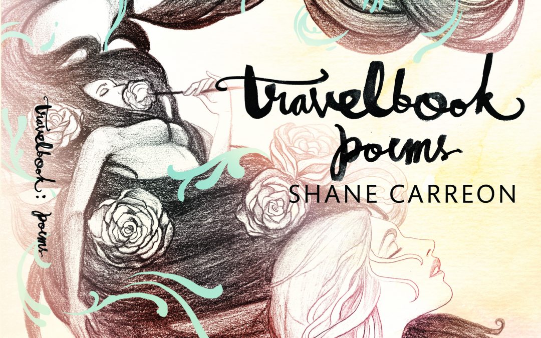 Travelbook Poems