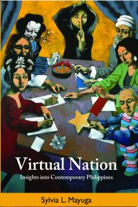 Virtual Nation Insights into Contemporary Philippines