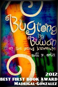 Bugtong ng Buwan at iba pang kuwento (Reprint)
