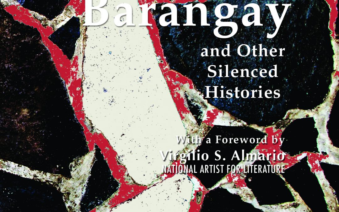 The Myth of the Barangay