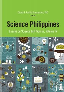 Science Philippines: Essays on Science by Filipinos, Volume IV