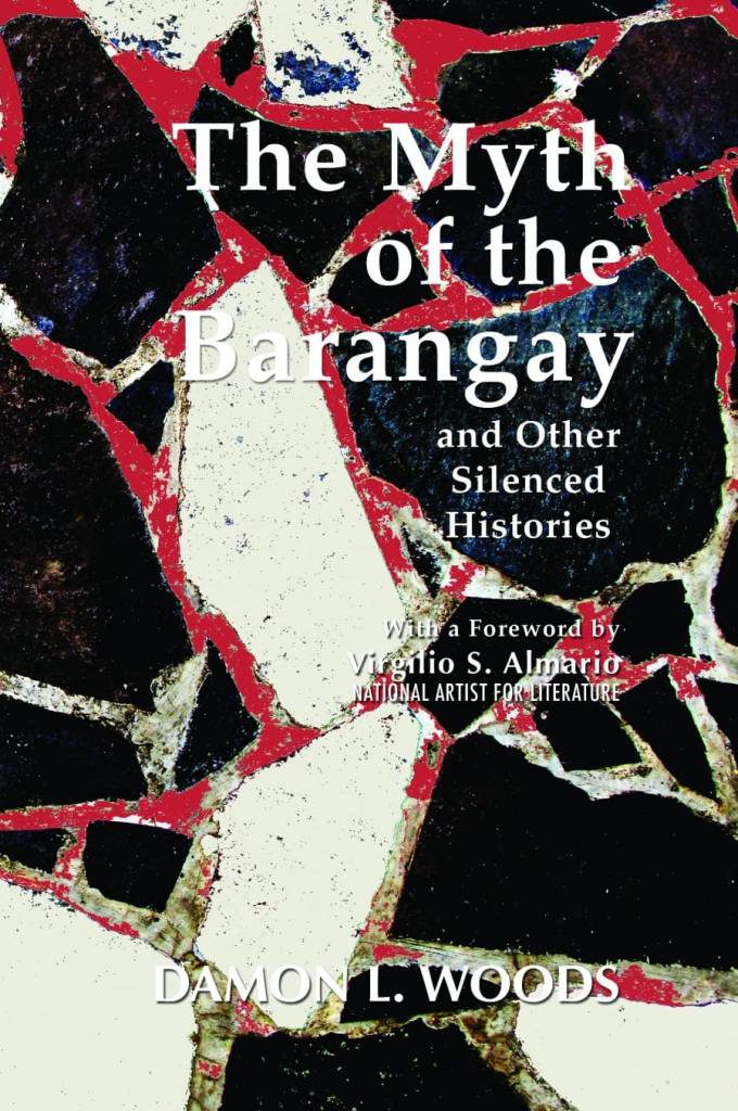 Philippine Folk Literature: The Myths | UP Press