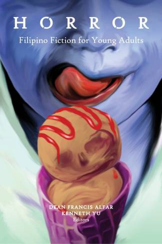 Horror Filipino Fiction for Young Adults (Reprint)