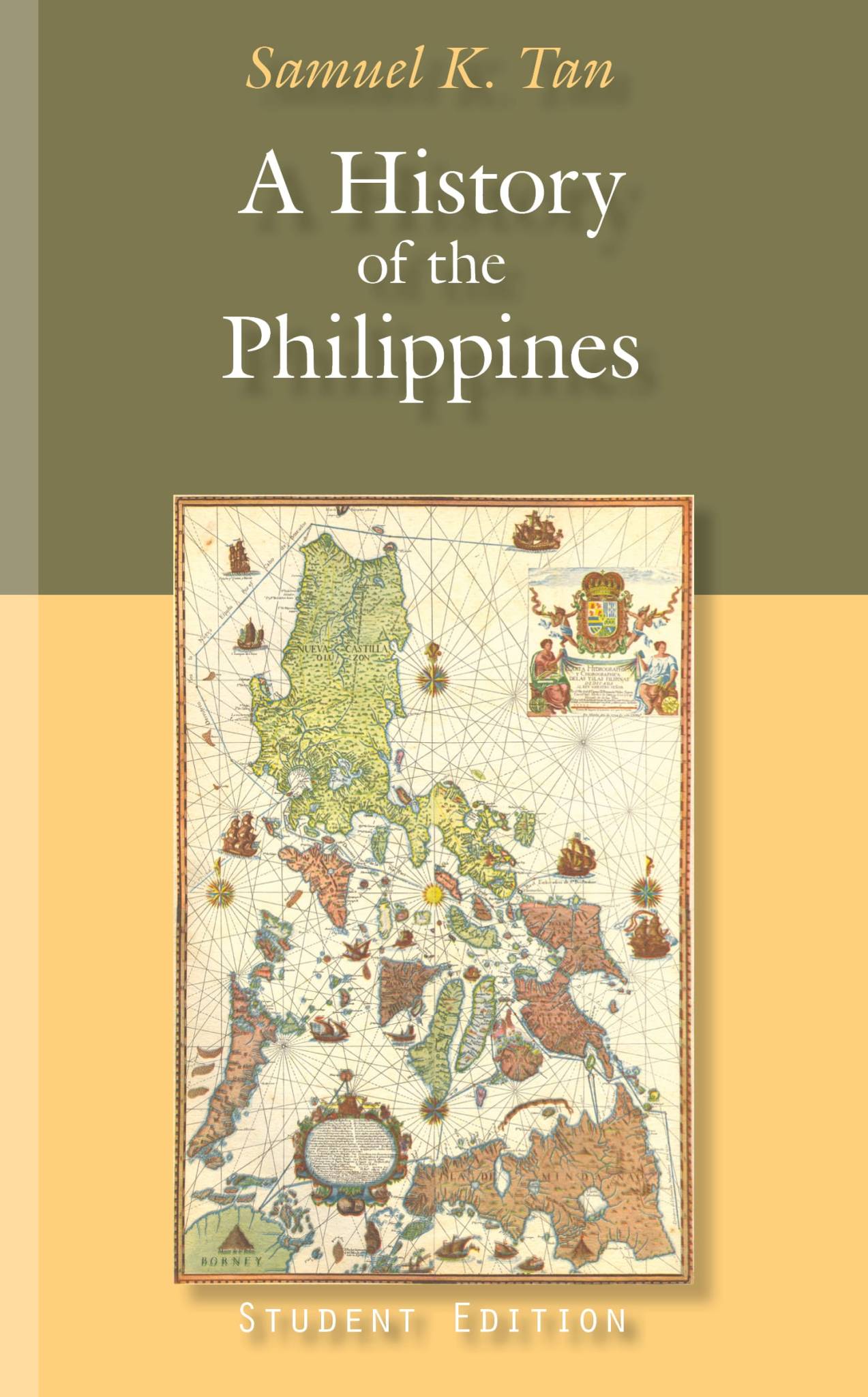 Philippine Folk Literature: The Myths | UP Press