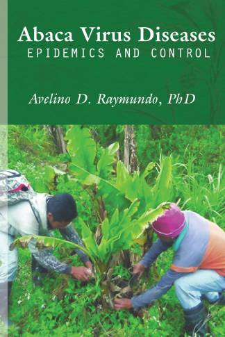 Abaca Virus Diseases Epidemics and Control