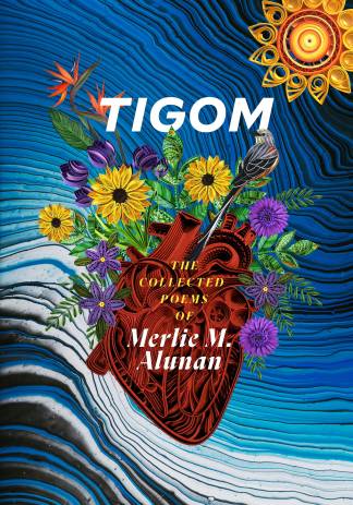 Tigom Collected Poems