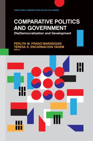 Comparative Politics and Government (Re)Democratization and Development (Reprint)