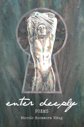 Enter Deeply Poems