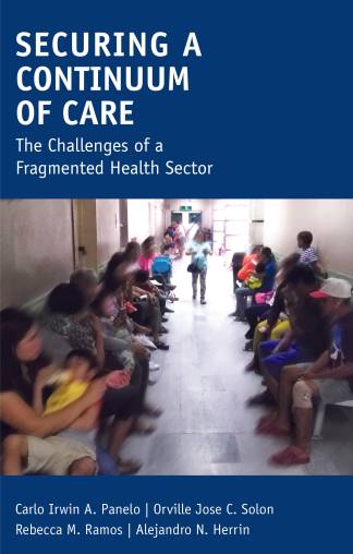 Securing A Continuum Of Care The Challenges of a Fragmented Health Sector (Reprint)