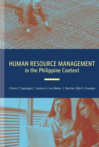 Human Resource Management in the Philippine Context