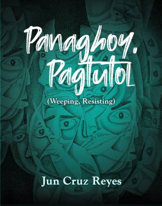 Panaghoy, Pagtutol (Weeping, Resisting)
