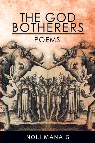 The God Botherers Poems