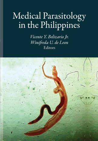 Medical Parasitology in the Philippines (Fifth Printing)