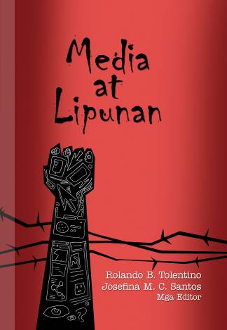 Media at Lipunan (Reprint)