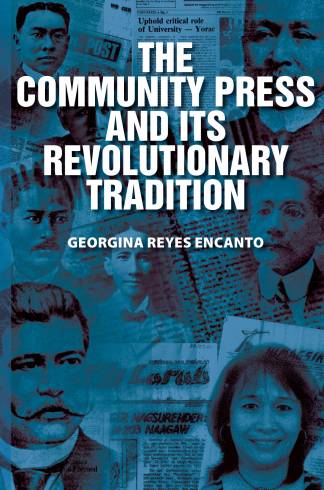 The Community Press and its Revolutionary Tradition